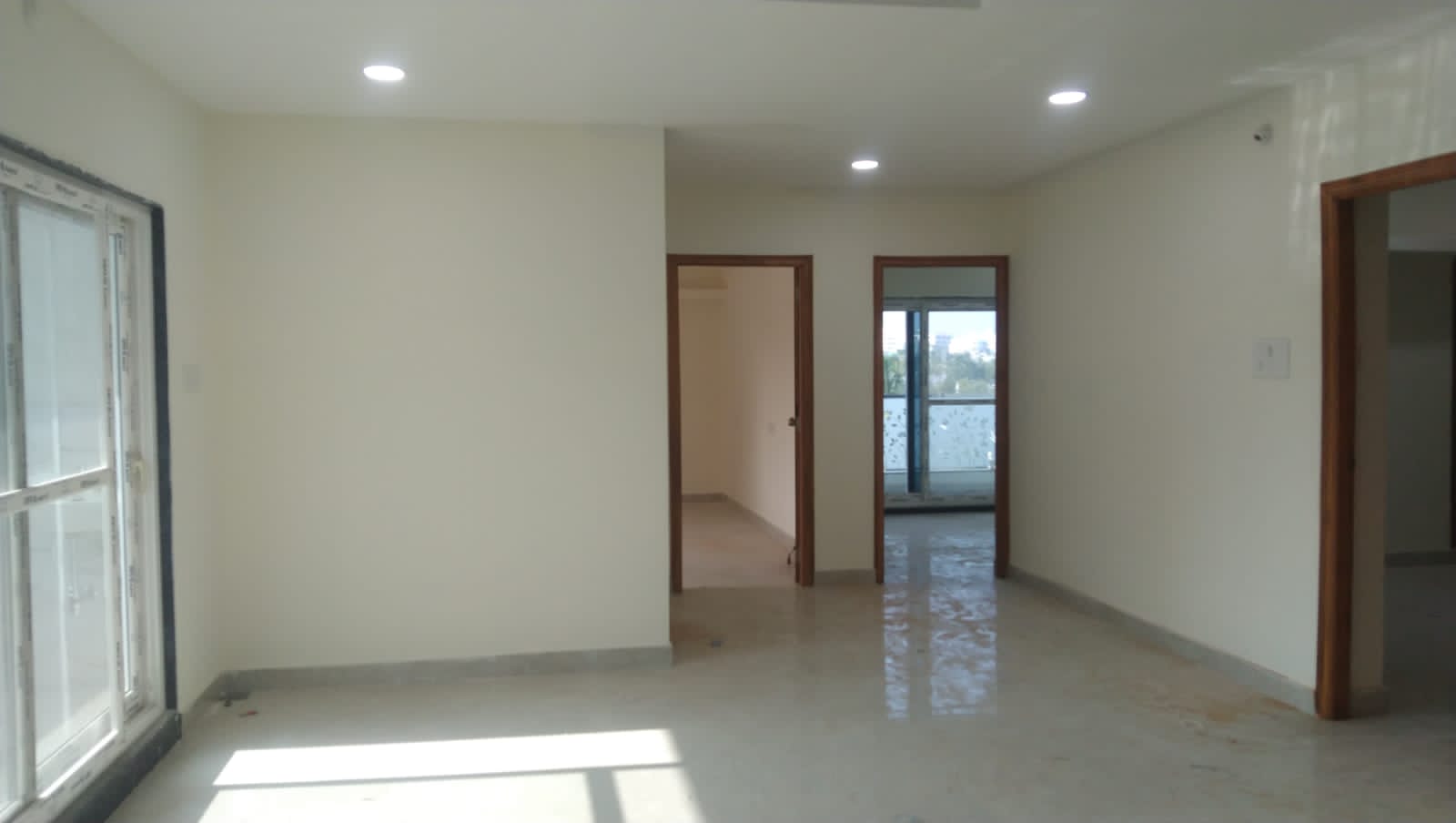 3 BHK Flats For sale in A